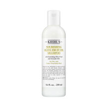 OLIVE FRUIT OIL NOURISHING SHAMPOO (SHAMPOO NUTRITIVO PARA CABELLO DAÑADO)